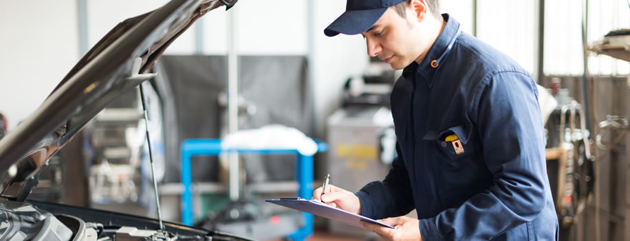 Security Solutions for Automotive Centers in Twin Falls, ID