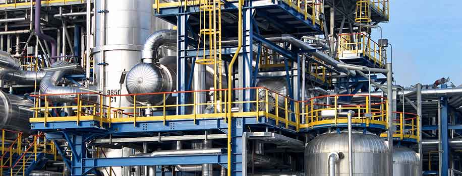 Security Solutions for Chemical Plants in Twin Falls, ID