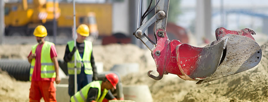 Security Solutions for Construction Site Twin Falls, ID