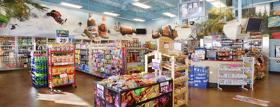 Security Solutions for Convenience Stores Twin Falls, ID