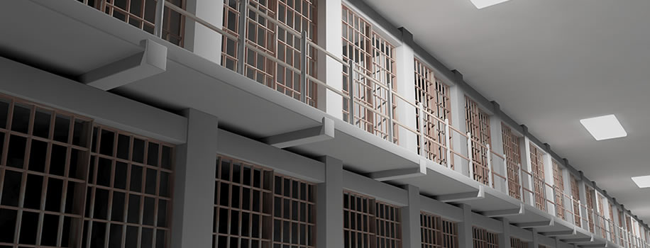 Security Solutions for Correctional Facility Twin Falls, ID