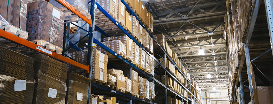 Security Solutions for Warehouses in Twin Falls, ID